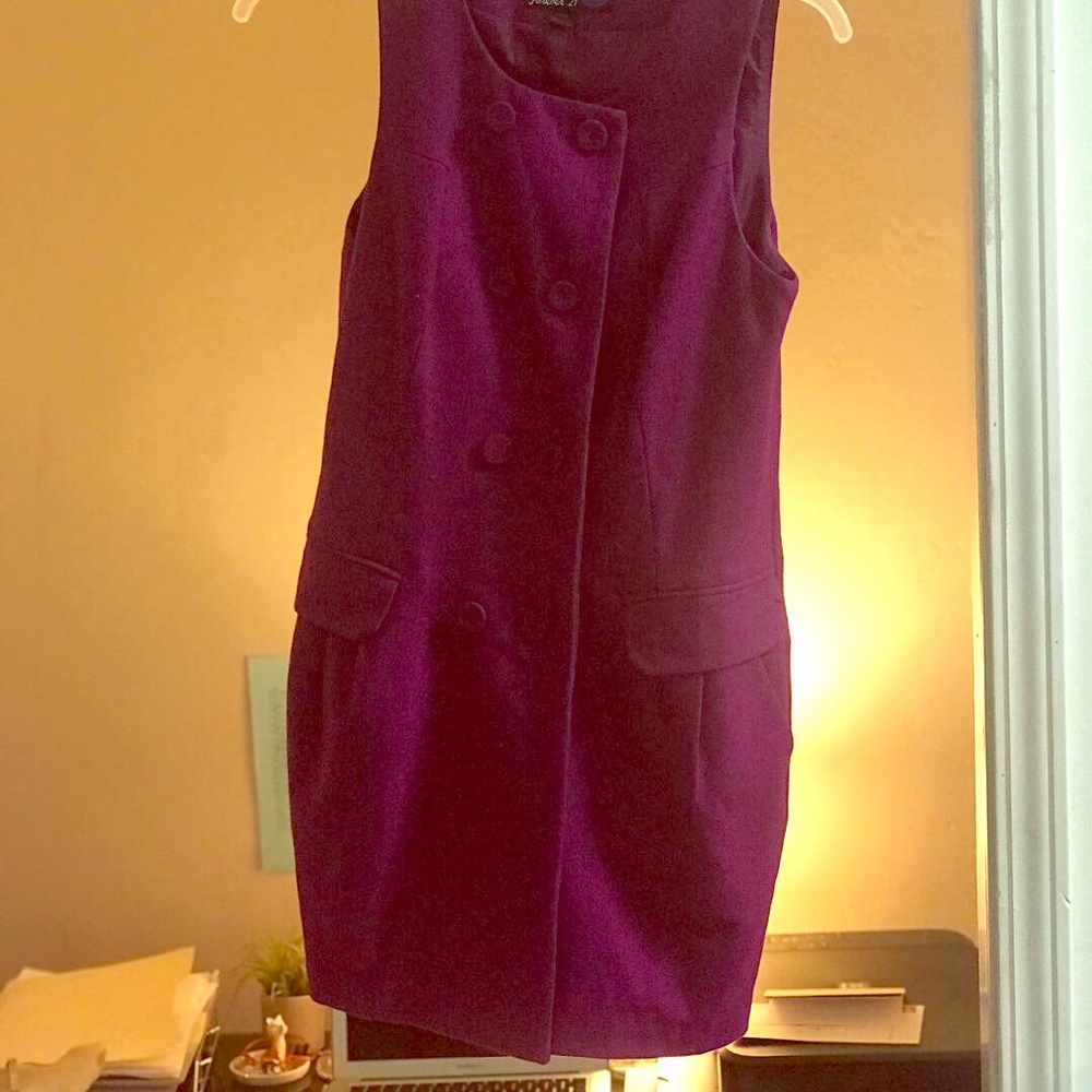 Super cute mod dress